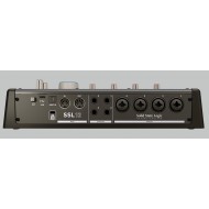 solid state Logic- SSL 12 usb Ses kartı