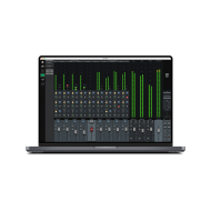 solid state Logic- SSL 12 usb Ses kartı