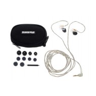 Shure SE 215-CL-EFS Ses İzolasyonlu Kulakiçi Kulaklık