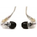 Shure SE 215-CL-EFS Ses İzolasyonlu Kulakiçi Kulaklık