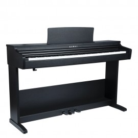 KAWAI KDP75B Siyah Dijital Piyano