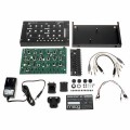 Moog Werkstatt analog synthesizer kit