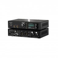 RME ADI-2 Pro FS Black Edition AD/DA çevirici