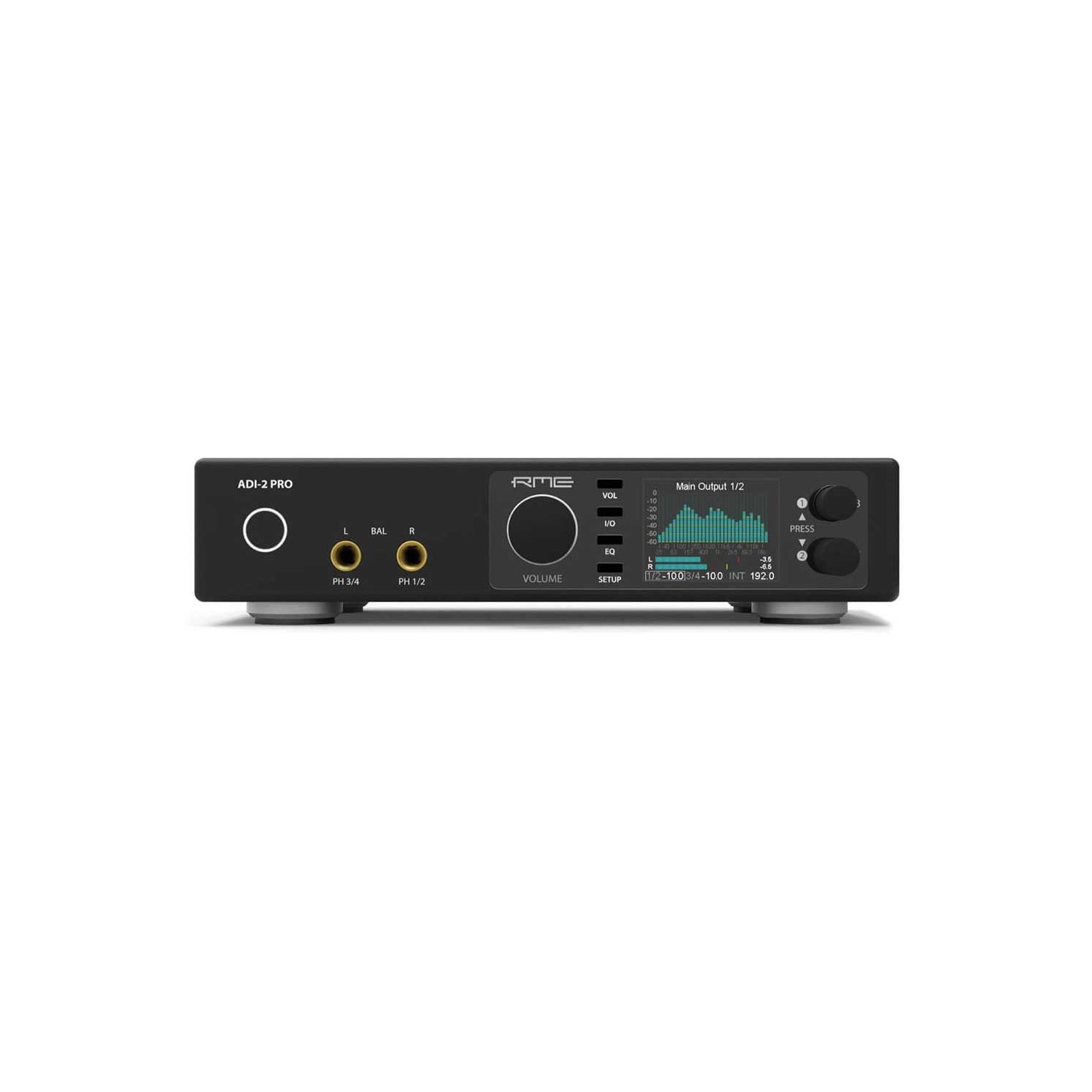 RME ADI-2-Pro AE AD/DA çevirici