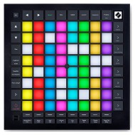 Novation Launchpad Pro MK3 Grid Controller (Ableton Live)