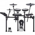 ROLAND TD-17KV2 - V-Drums Elektronik Davul Seti