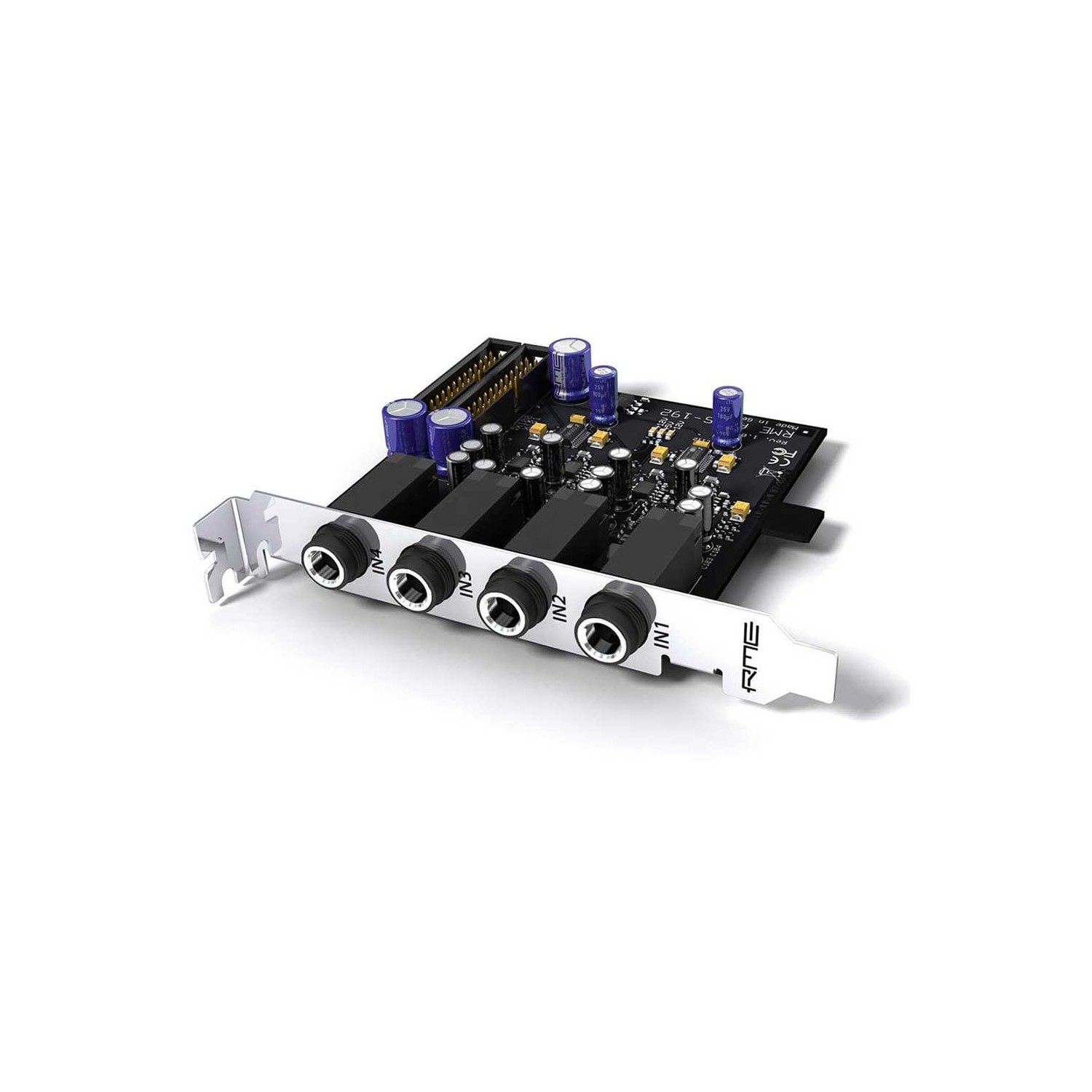 RME AO4S-192 AIO Analog çıkış kartı