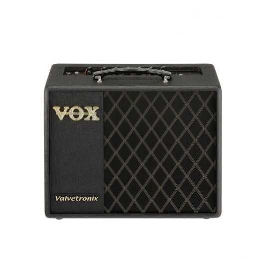 Vox VT20X 20 Watt Valvetronix Seri