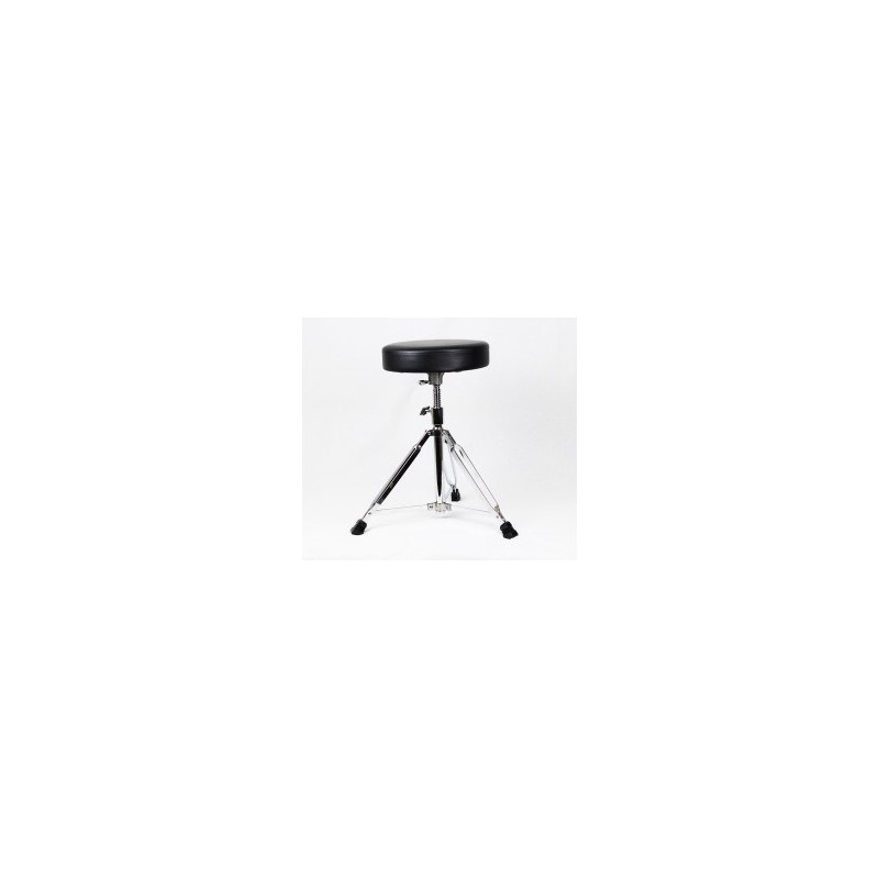 Maxtone TFL-226BK DAVUL TABURESİ SİYAH