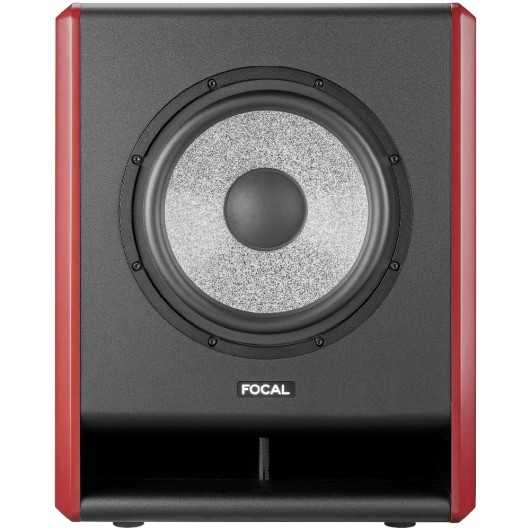 Focal SUB 12 ST6 Subwoofer