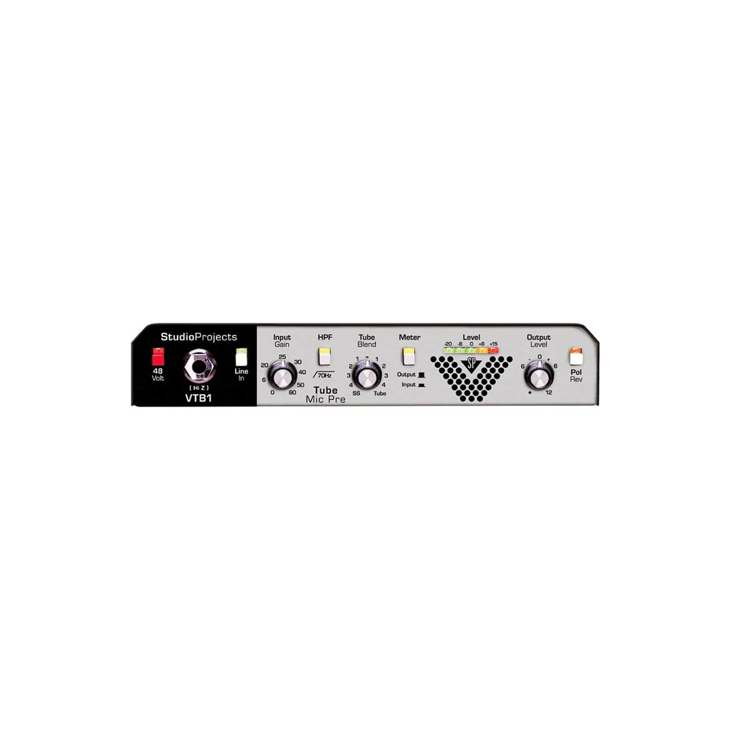 Studio Projects VTB-1 pre-amplifikatör
