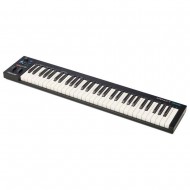 Nektar Impact GX 61 USB Midi Controller Keyboard