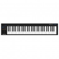 Nektar Impact GX 61 USB Midi Controller Keyboard