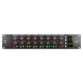 ssl PureDrive Octo - 48Kanal Mikrofon Preamp, USB-C Ses Kartı