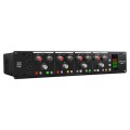 PureDrive Quad - 4 Kanal Mikrofon Preamp, USB-C Ses Kartı