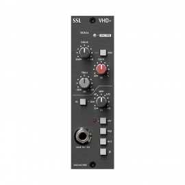 SSL VHD+ Mic Preamp - 500 Serisi Analog Mikrofon Preamp