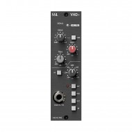 SSL VHD+ Mic Preamp - 500 Serisi Analog Mikrofon Preamp