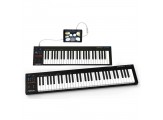 Nektar Impact GX 61 USB Midi Controller Keyboard