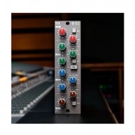 SSL E-Series EQ MK2 500 Series Module