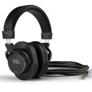 SSL 2 Recording Pack