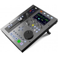 SSL UF1 Single-Fader Gelişmiş DAW Controller