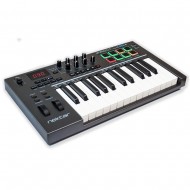 Nektar Impact LX 25 Plus USB Midi Controller Keyboard