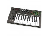 Nektar Impact LX 25 Plus USB Midi Controller Keyboard