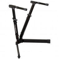 Ultimate Support VS-88B V-Stand Pro (Black)