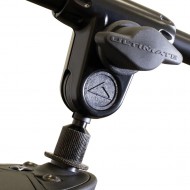 Ultimate Support AX-48 Pro Plus Apex Column Keyboard Stand Mic Boom