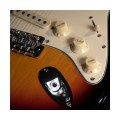 Prodipe ST80 MA Sunburst Strat Elektro Gitar