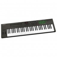 Nektar Impact LX61 Plus USB Midi Controller Keyboard