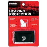D'Addario Planet Waves Pacato Tam Frekans Kulak Tıkacı