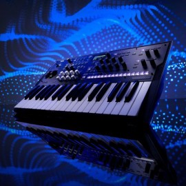 Korg WAVESTATE MK2 Synthesizer