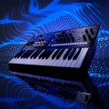 Korg WAVESTATE MK2 Synthesizer