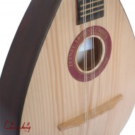 Zeynel Abidin Cümbüş MND100 Mandolin