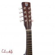 Zeynel Abidin Cümbüş MND100 Mandolin