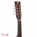 Zeynel Abidin Cümbüş MND100 Mandolin