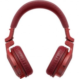 Pioneer HDJ-CUE1BT RED DJ Kulaklık