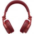 Pioneer HDJ-CUE1BT RED DJ Kulaklık