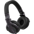 Pioneer DJ HDJ-CUE1 Black Profesyonel DJ Kulaklığı