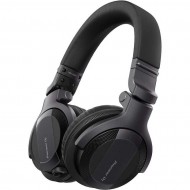 Pioneer DJ HDJ-CUE1 Black Profesyonel DJ Kulaklığı