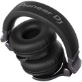 Pioneer DJ HDJ-CUE1 Black Profesyonel DJ Kulaklığı