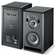 Focal Trio 6 BE Bk Stüdyo Monitörü (Tek)