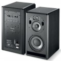 Focal Trio 6 BE Bk Stüdyo Monitörü (Tek)