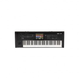 Korg KROSS3-61 61 Tuş Music Workstation