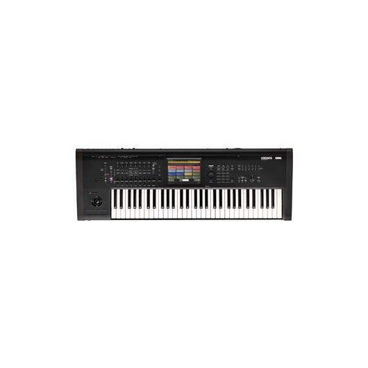 Korg KROSS3-61 61 Tuş Music Workstation