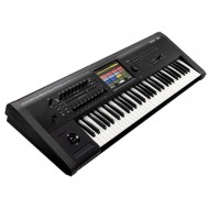 Korg KROSS3-61 61 Tuş Music Workstation