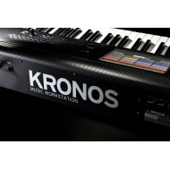Korg KROSS3-61 61 Tuş Music Workstation