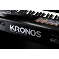 Korg KROSS3-61 61 Tuş Music Workstation