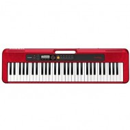 Casio Casiotone CT-S200RD 61 Tuşlu Org (Kırmızı)
